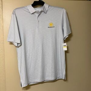 PGA Tour Men’s Shirt  Size M.